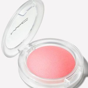 Mac Glow Play Blush - Cheeky Devil main image 0